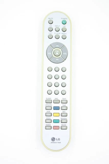Originele LG AKB30377806 Afstandsbediening