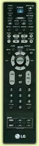 Originele LG AKB31223203 Afstandsbediening