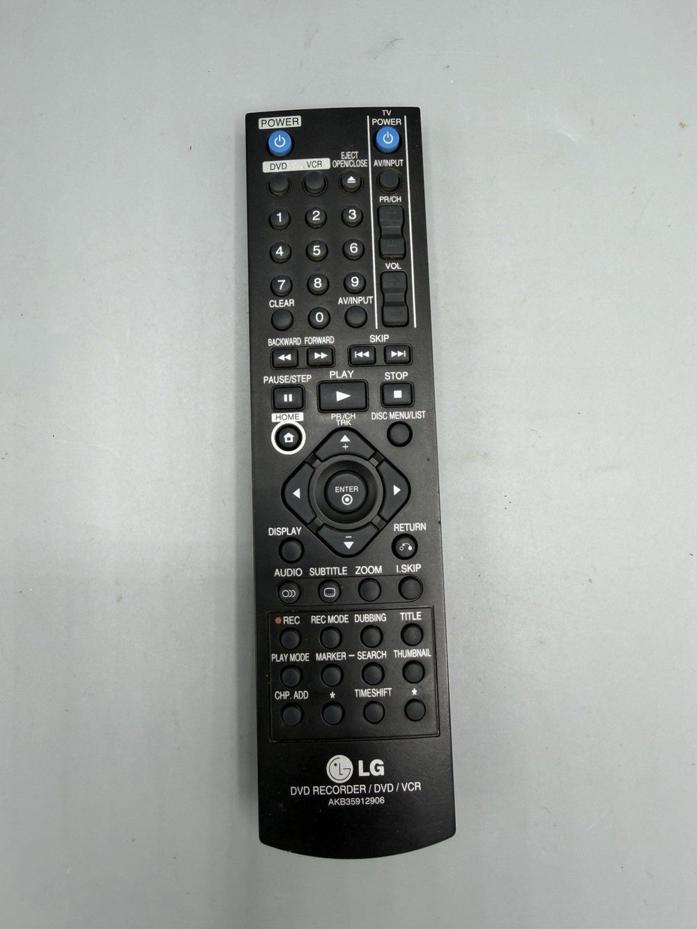 Originele LG AKB35912906 Afstandsbediening