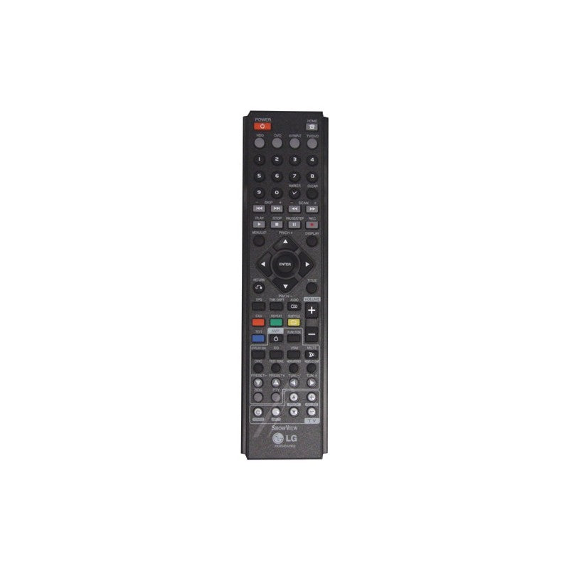 Originele LG AKB54052902 Afstandsbediening