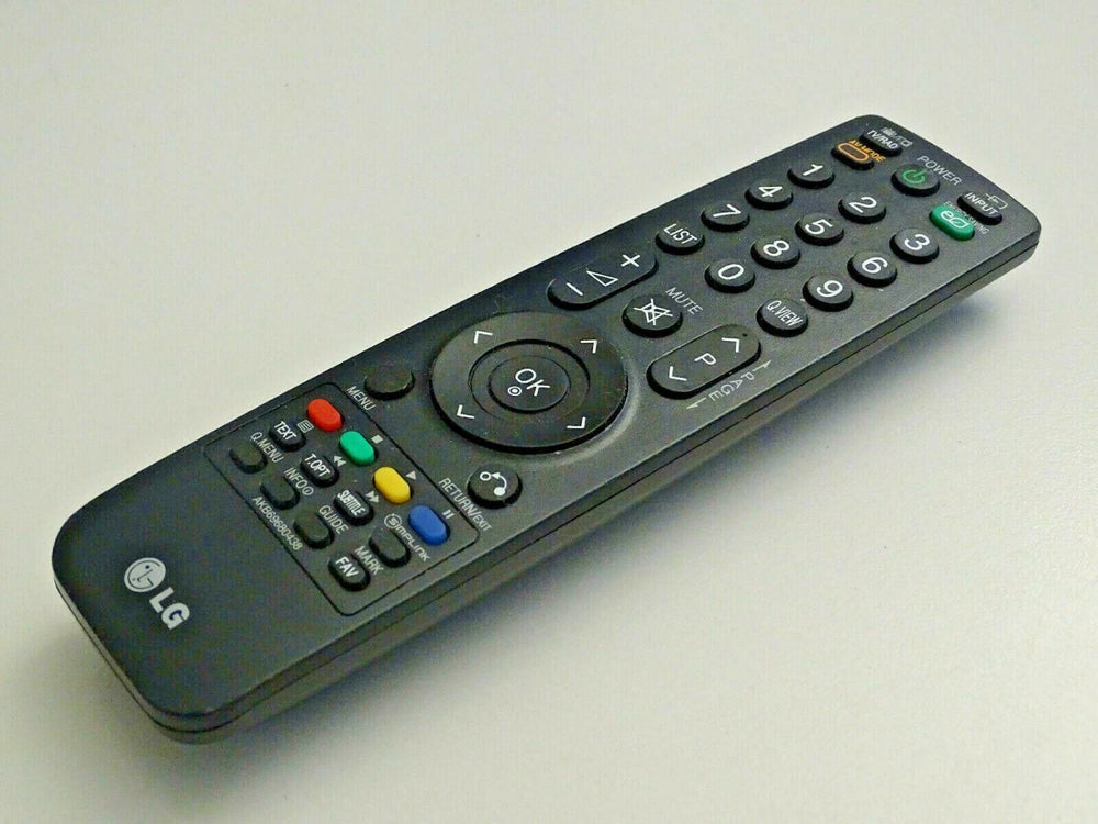 Originele LG AKB69680438 Afstandsbediening