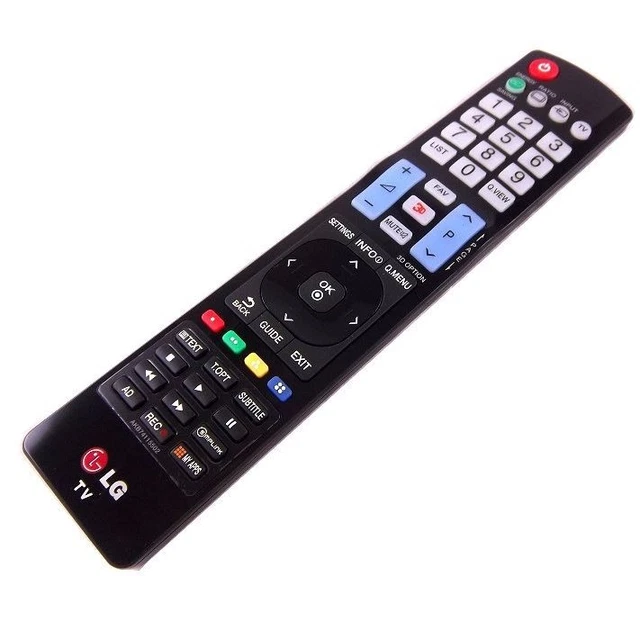 Originele LG AKB72914020 Afstandsbediening