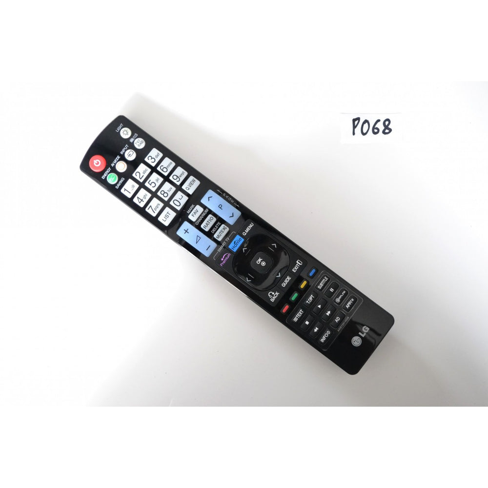 Originele LG AKB72914058 Afstandsbediening