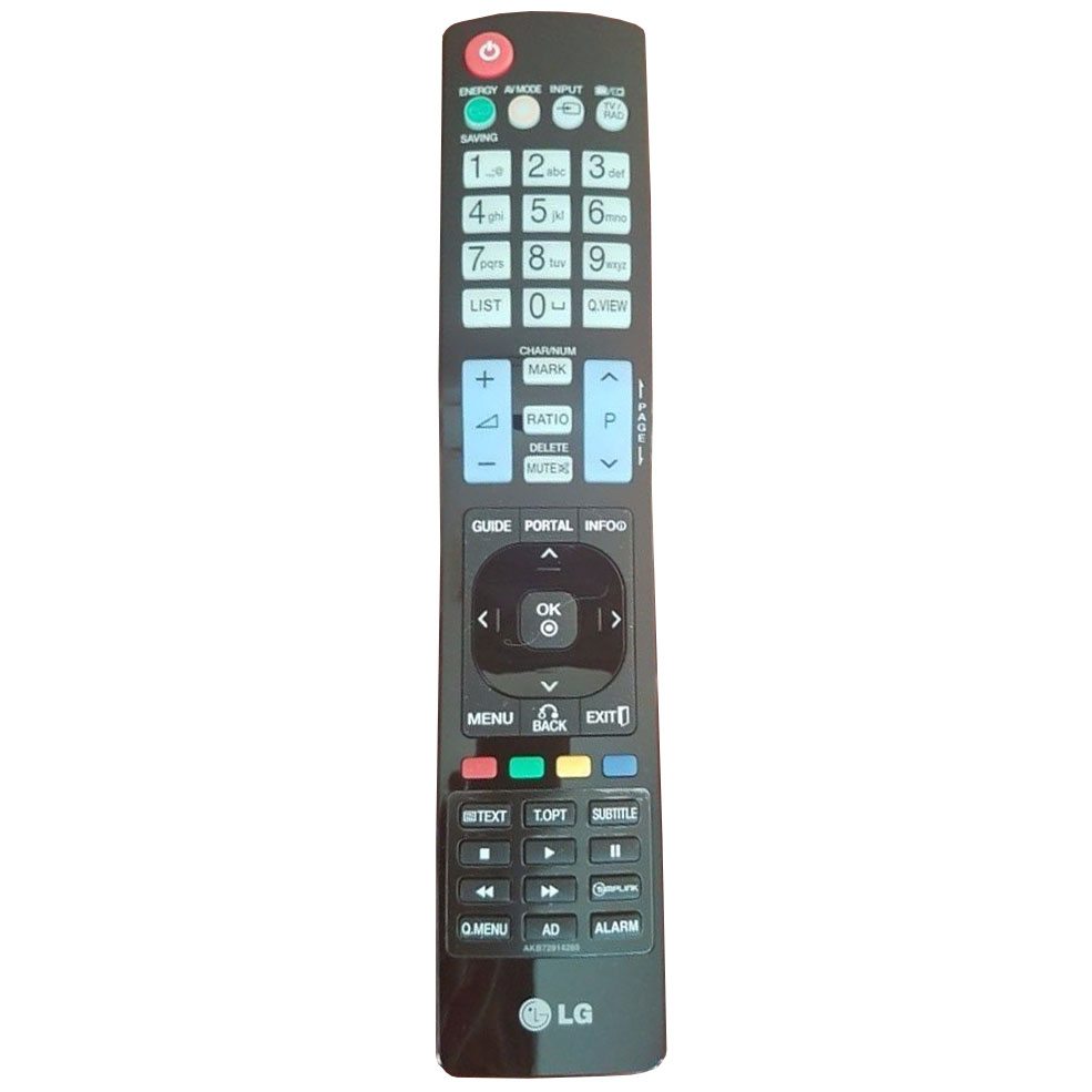 Originele LG AKB72914265 Afstandsbediening
