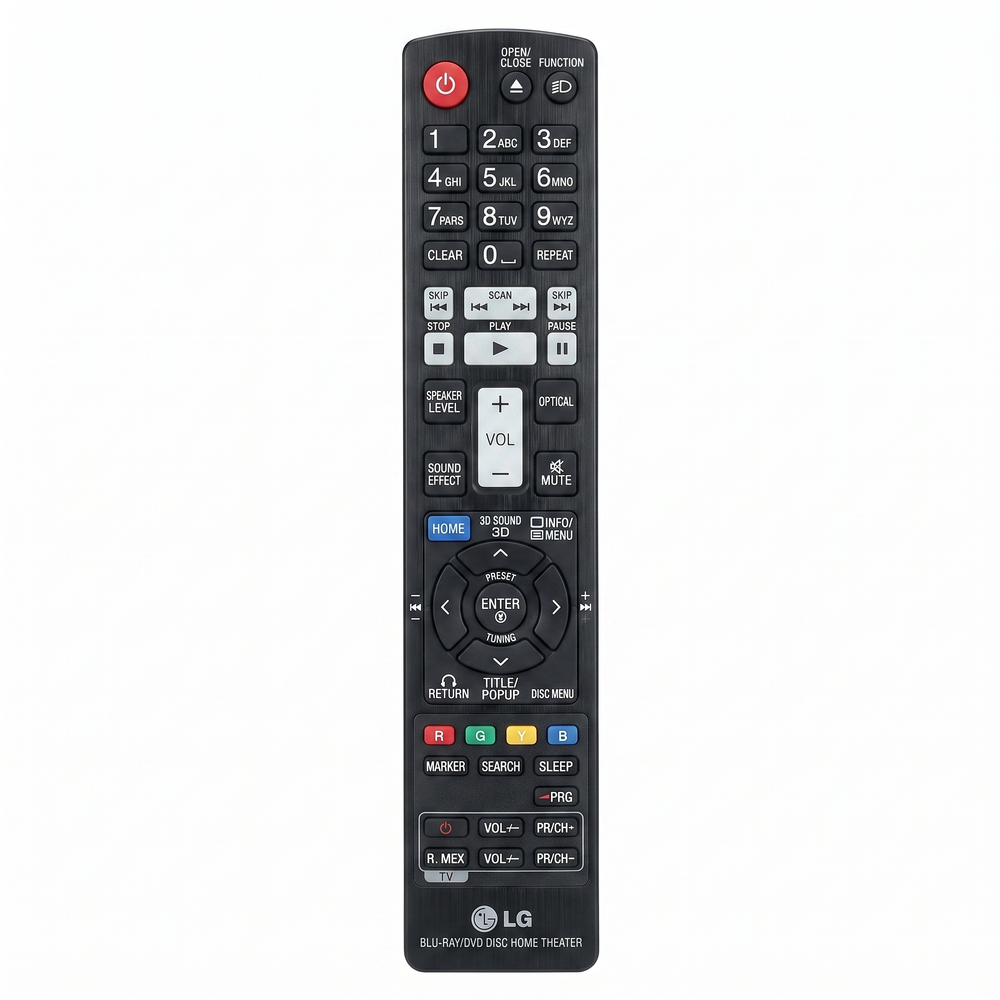 Originele LG AKB73597109 Afstandsbediening