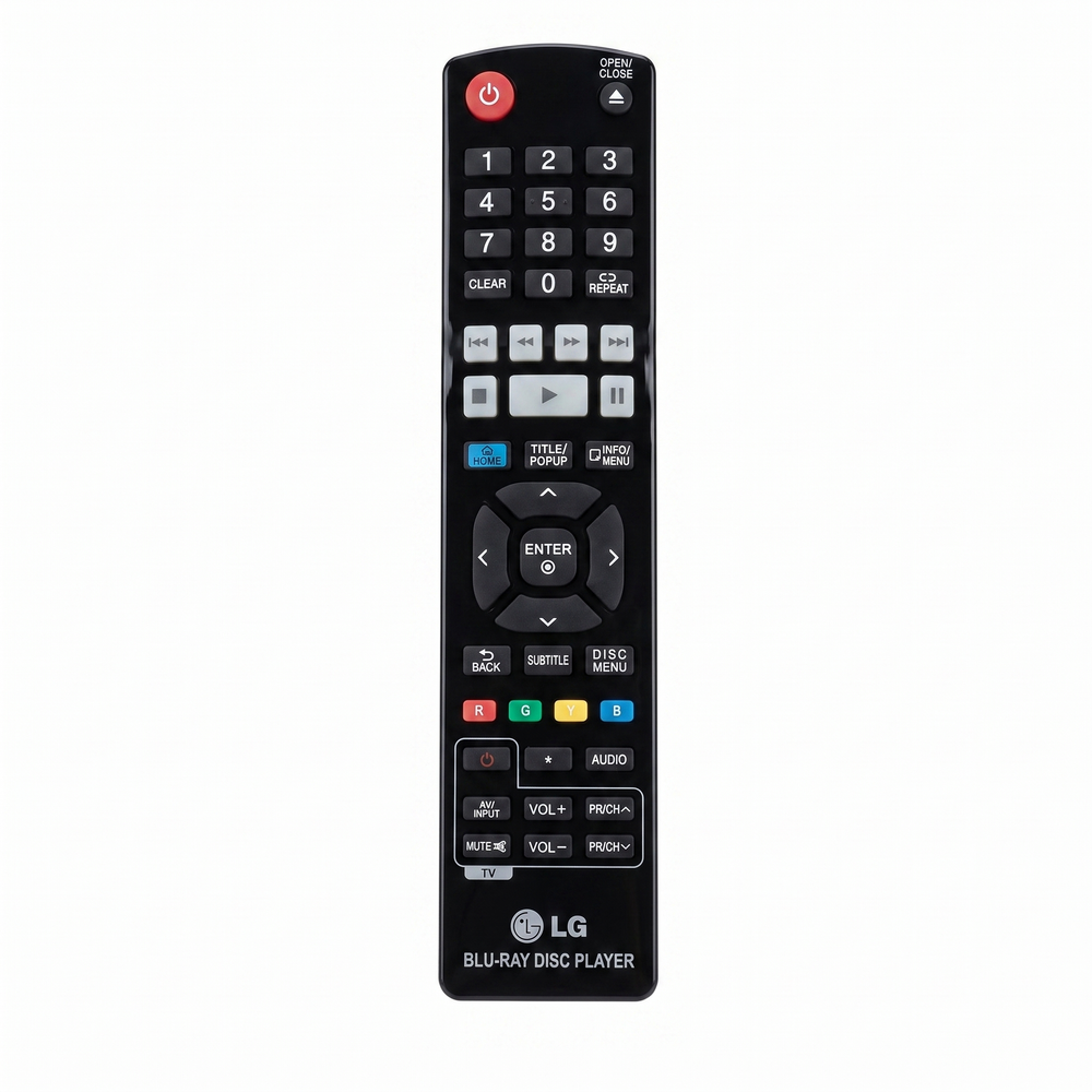 Originele LG AKB73715303 Afstandsbediening