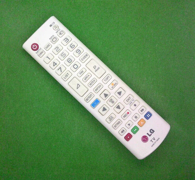 Originele LG AKB73715634 Afstandsbediening