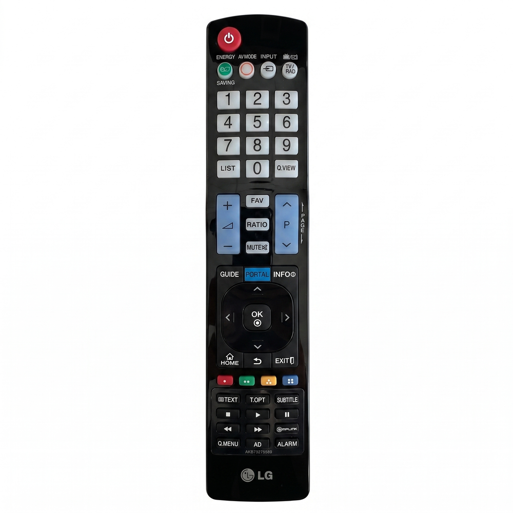 Originele LG AKB73755417 Afstandsbediening