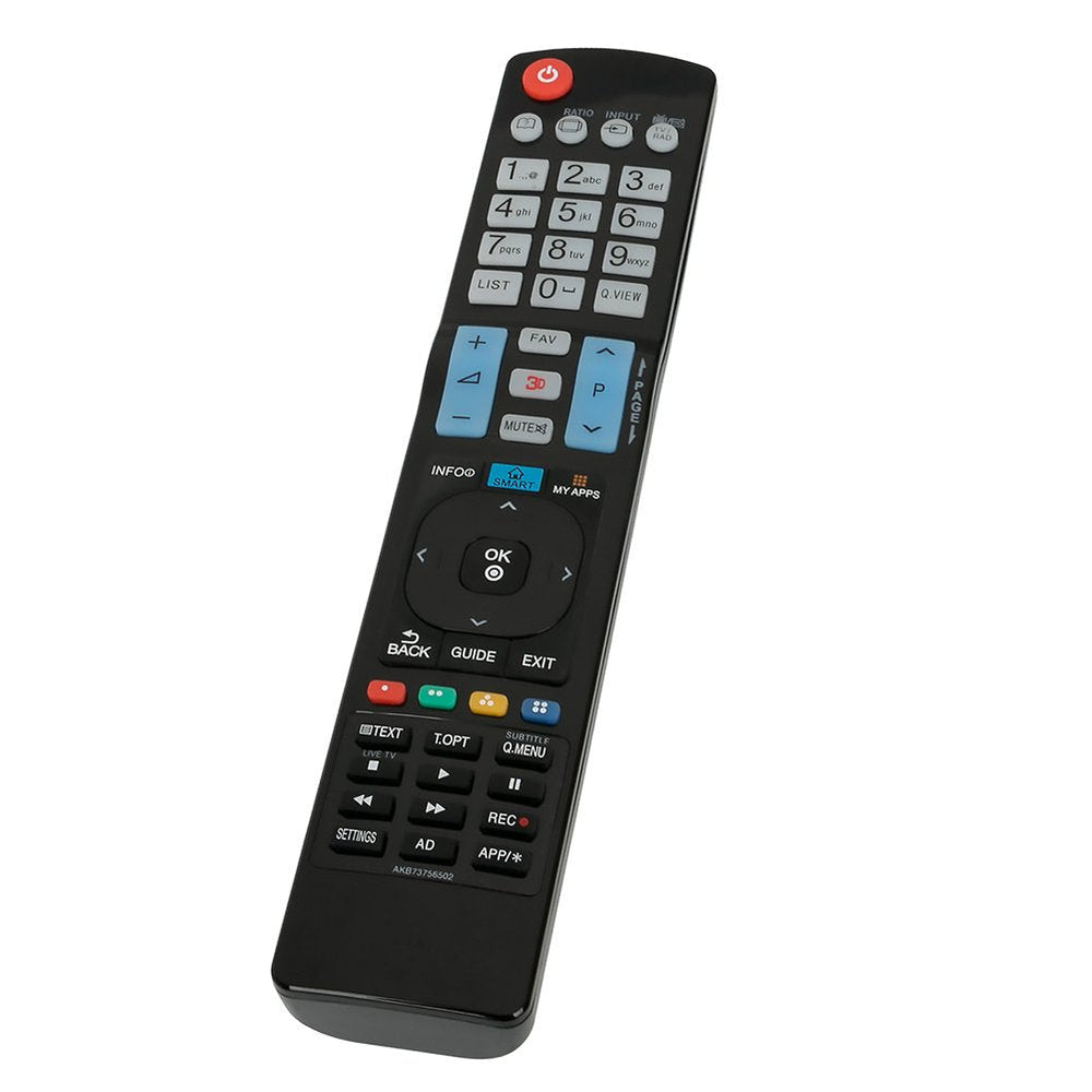 Originele LG AKB73756502 Afstandsbediening