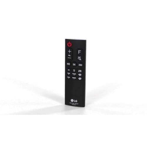Originele LG AKB75595401 Afstandsbediening