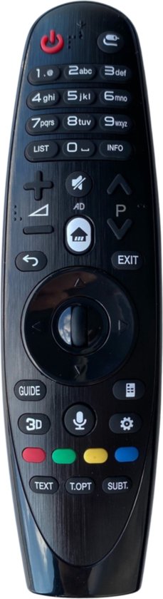 Originele LG AN-MR20GA Afstandsbediening