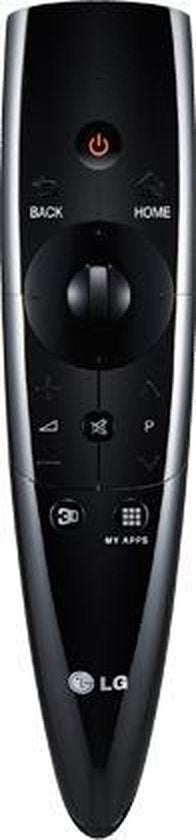 Originele LG AN-MR300 Afstandsbediening