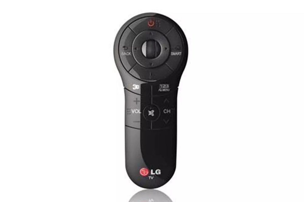 Originele LG AN-MR400G Afstandsbediening