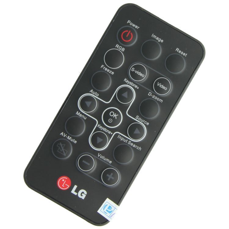 Originele LG COV30392301 Afstandsbediening