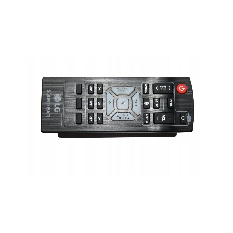 Originele LG COV30748160 Afstandsbediening