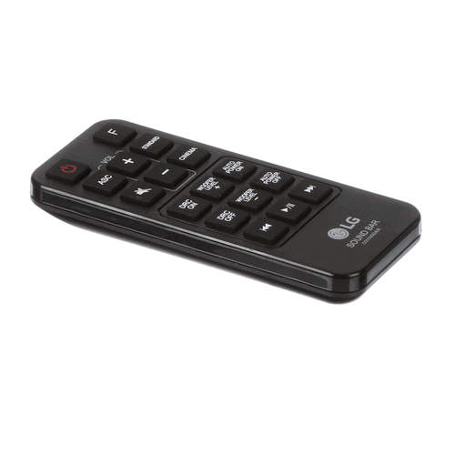 Originele LG COV34445442 Afstandsbediening