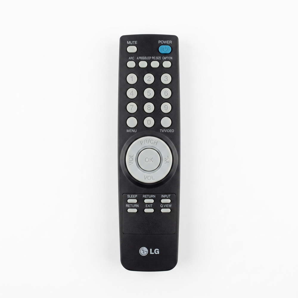 Originele LG MKJ54138901 Afstandsbediening