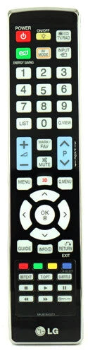 Originele LG MKJ61841813 Afstandsbediening