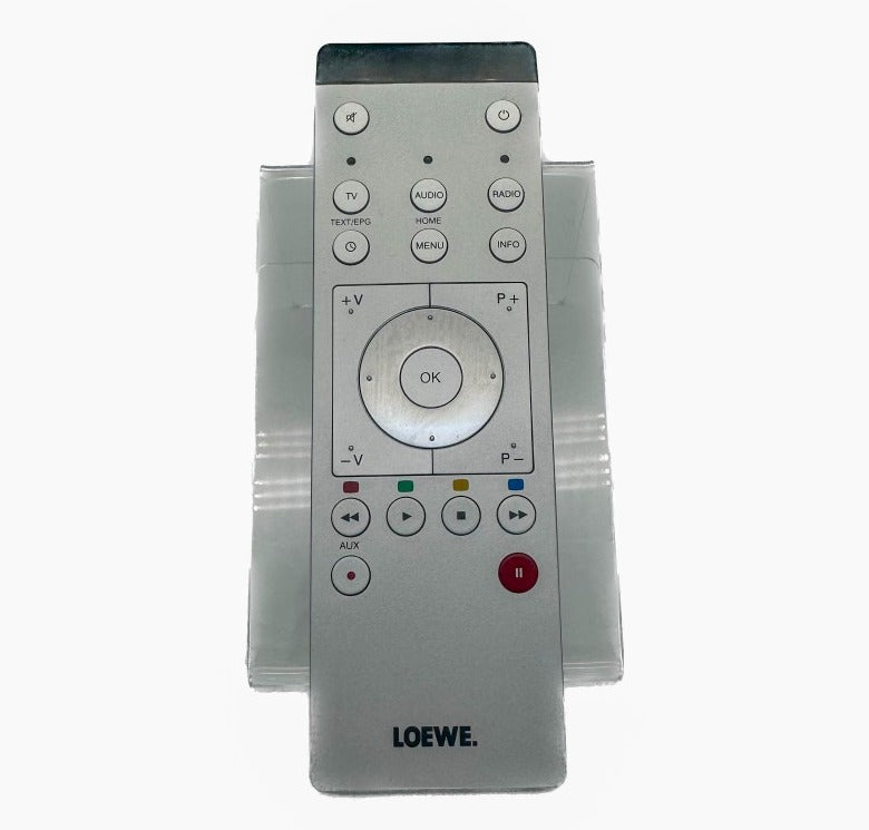 Originele Loewe Loewe klick (bild-serie) Afstandsbediening