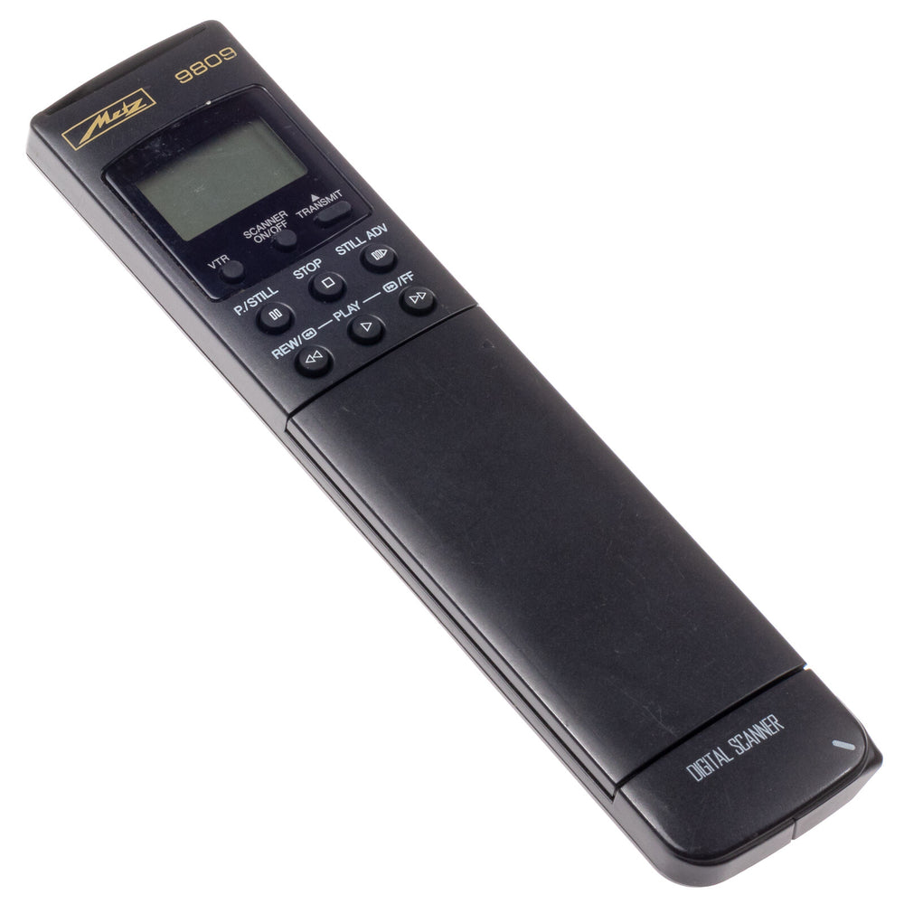 Originele Metz 9809 Afstandsbediening