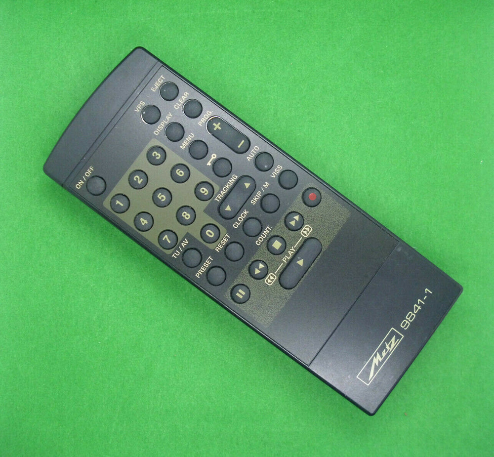 Originele Metz 9841-1 Afstandsbediening