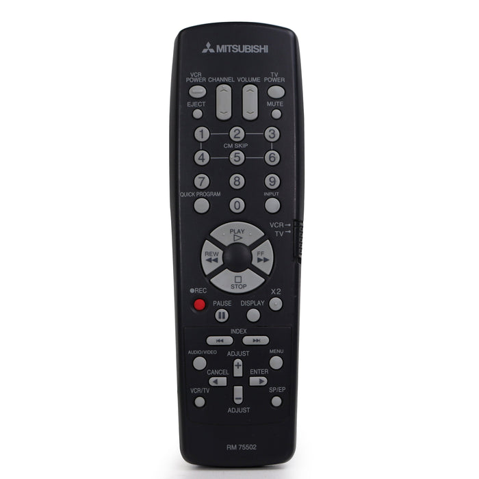 Originele Mitsubishi RM 75502 Afstandsbediening