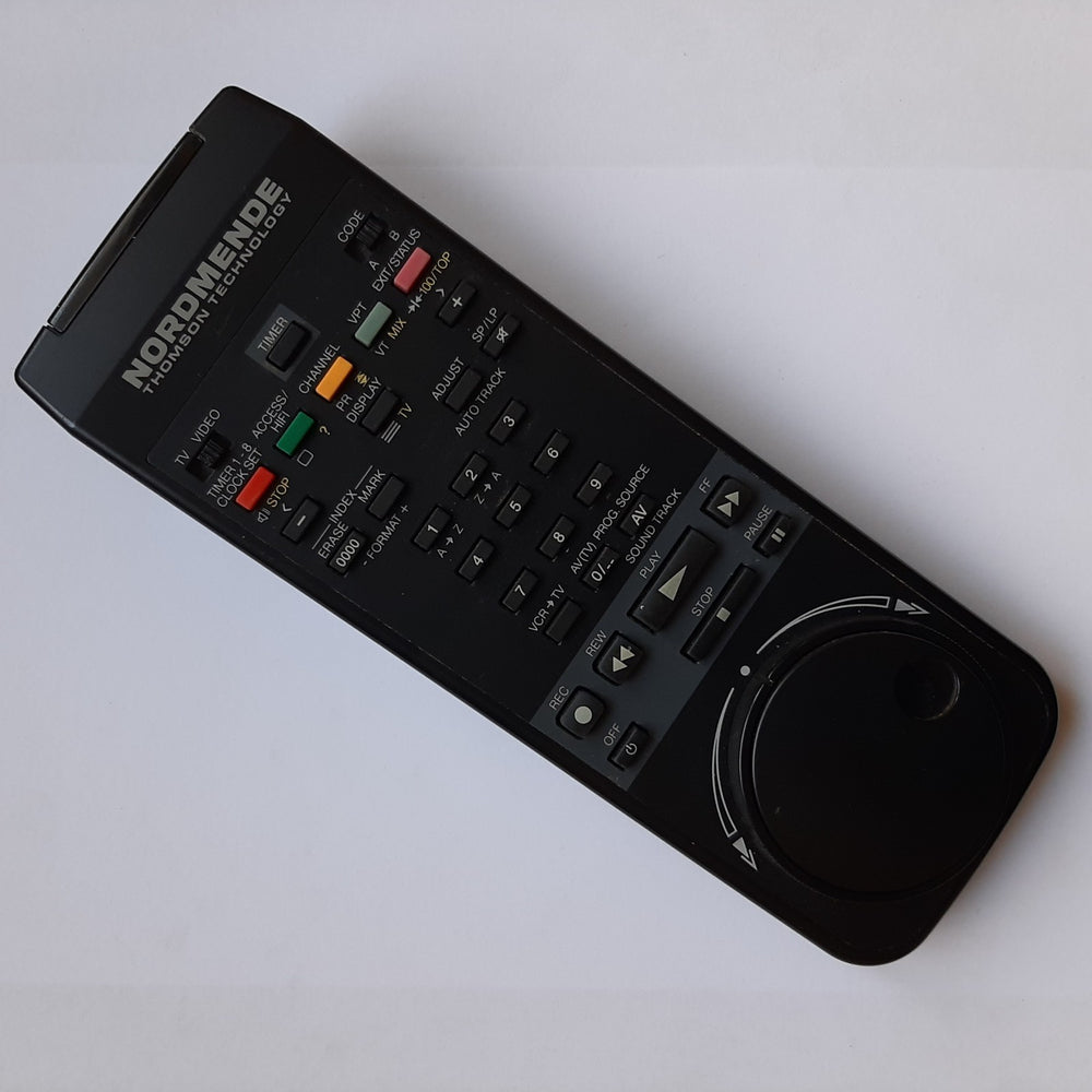 Originele Nordmende RC2207X Afstandsbediening