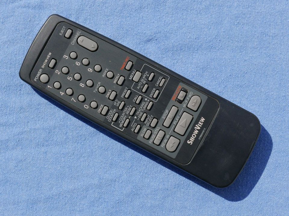 Originele Orion 07660AN010 Afstandsbediening