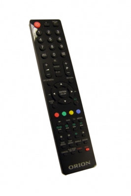Originele Orion 076D0UE051 Afstandsbediening