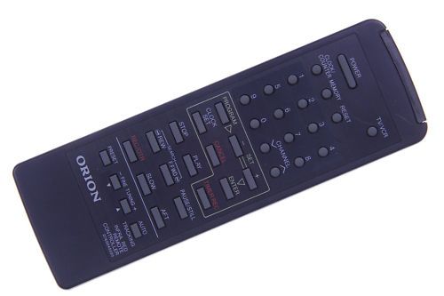 Originele Orion 076G045020 Afstandsbediening