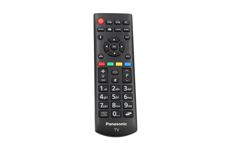 Originele Panasonic 30092556 Afstandsbediening