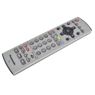 Originele Panasonic EUR7628030 Afstandsbediening