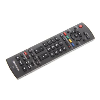 Originele Panasonic EUR7651110 Afstandsbediening