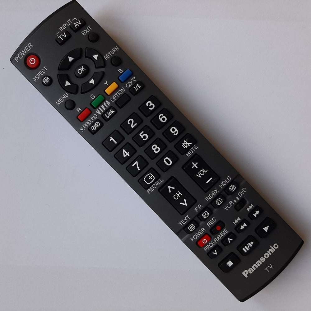 Originele Panasonic EUR7651140 Afstandsbediening