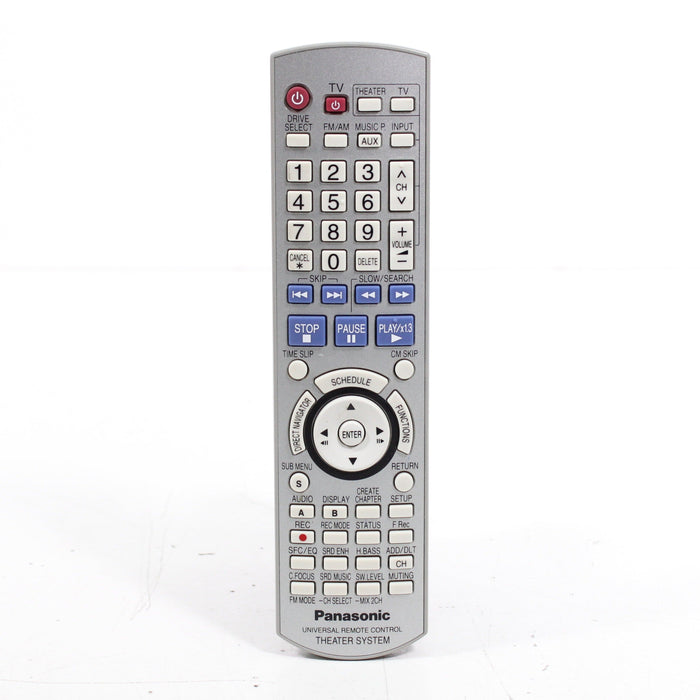 Originele Panasonic EUR7662Y10 Afstandsbediening