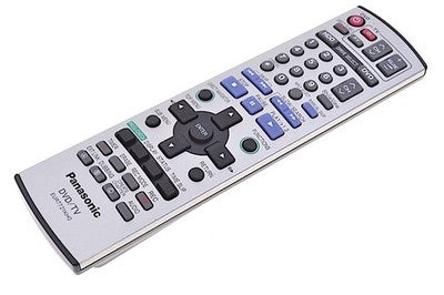 Originele Panasonic EUR7721KH0 Afstandsbediening