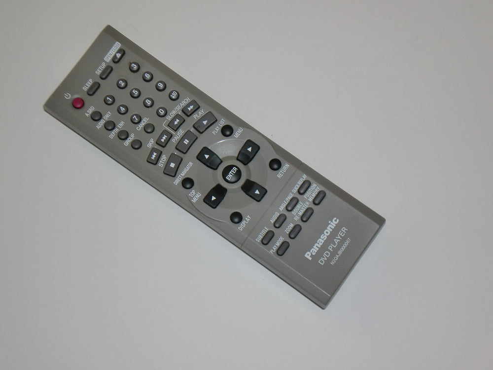 Originele Panasonic N2QAJB000067 Afstandsbediening