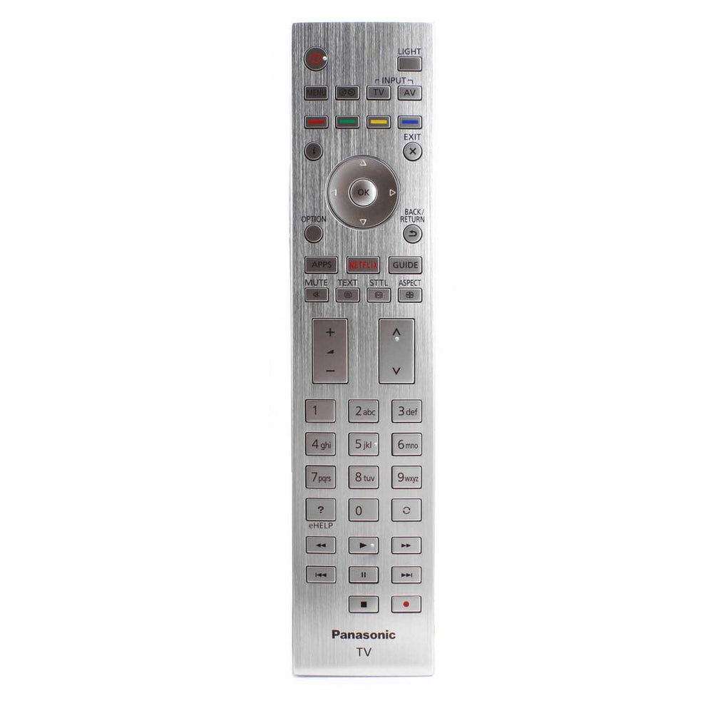 Originele Panasonic N2QAYA000109 Afstandsbediening