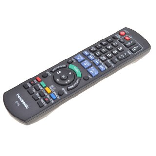 Originele Panasonic N2QAYB000179 Afstandsbediening