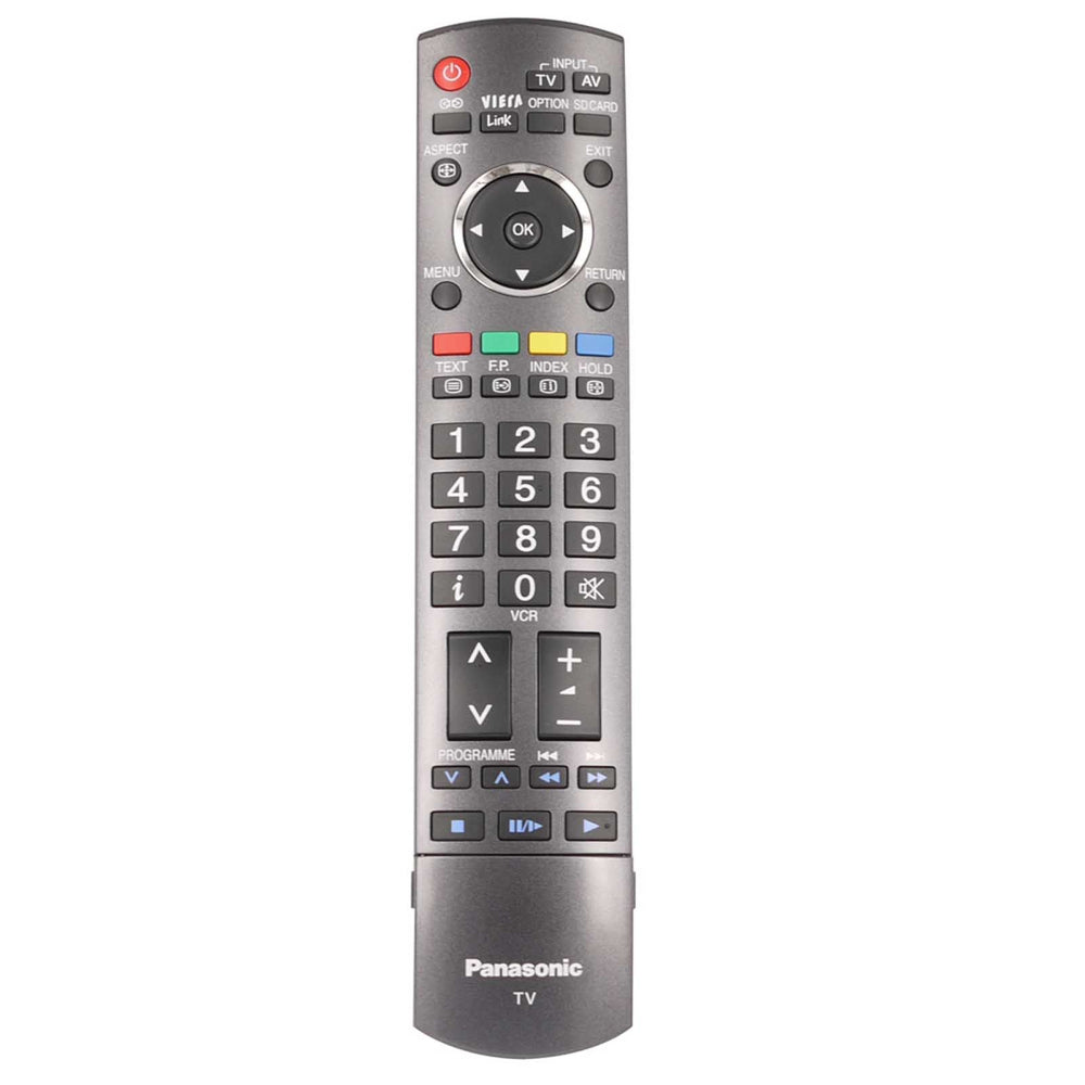 Originele Panasonic N2QAYB000182 Afstandsbediening