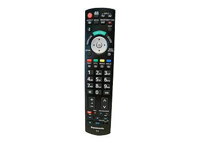 Originele Panasonic N2QAYB000353 Afstandsbediening