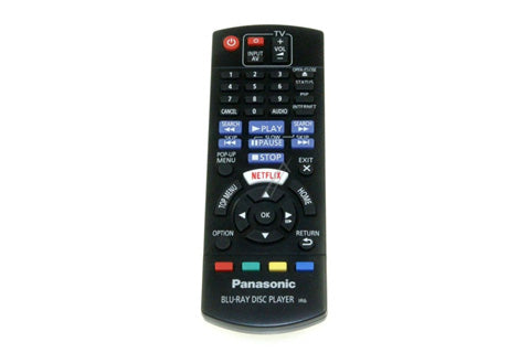 Originele Panasonic N2QAYB001029 Afstandsbediening