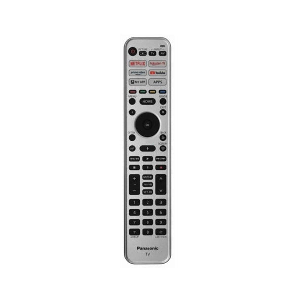 Originele Panasonic N2QBYA000048 Afstandsbediening
