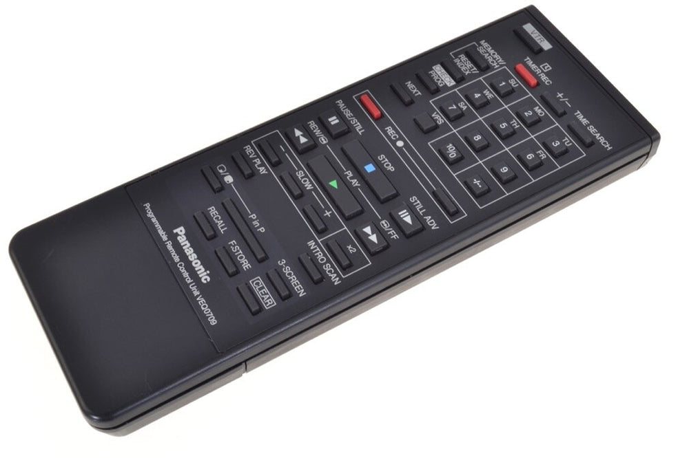 Originele Panasonic VEQ0709 Afstandsbediening