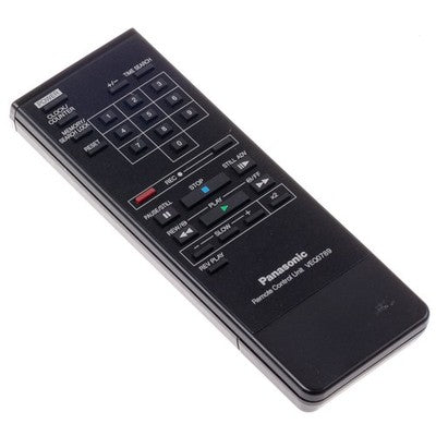 Originele Panasonic VEQ0877 Afstandsbediening