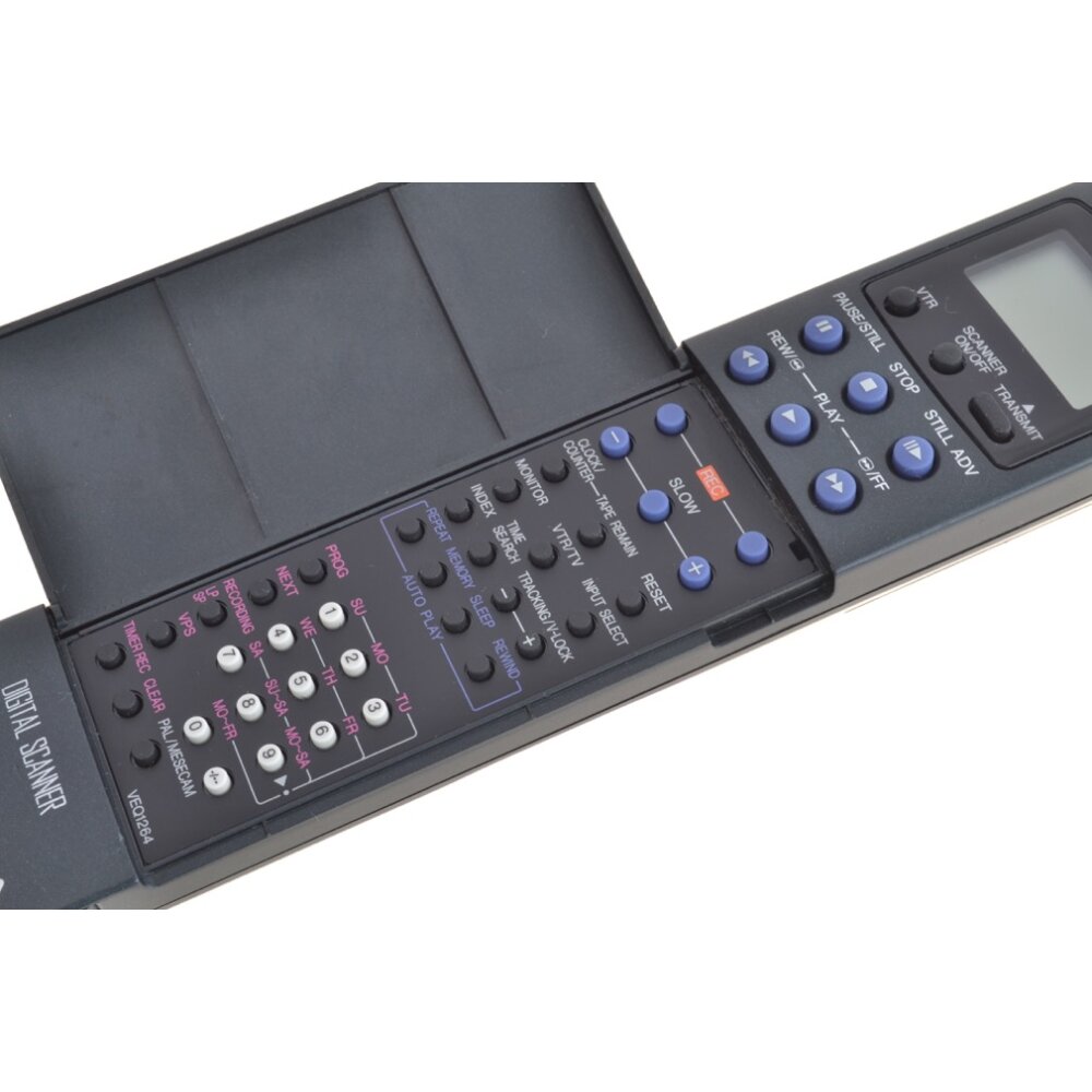 Originele Panasonic VEQ1264 Afstandsbediening