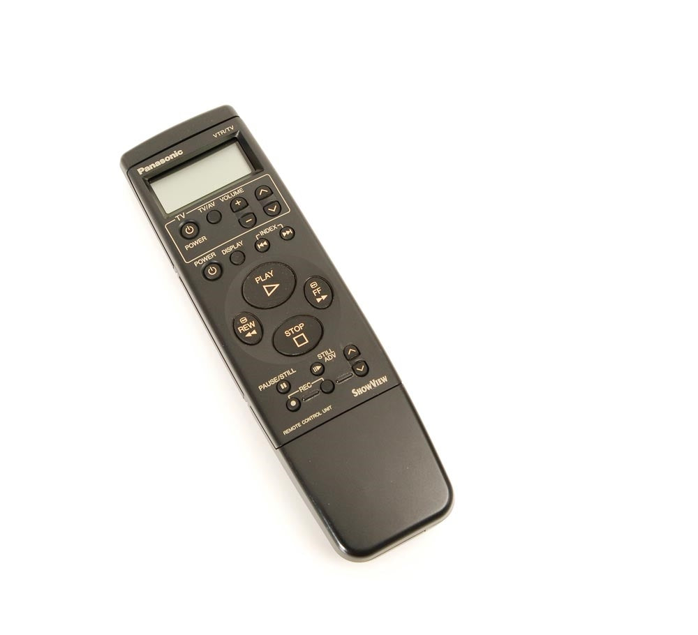 Originele Panasonic VEQ1570 Afstandsbediening