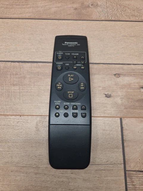 Originele Panasonic VEQ1658 Afstandsbediening