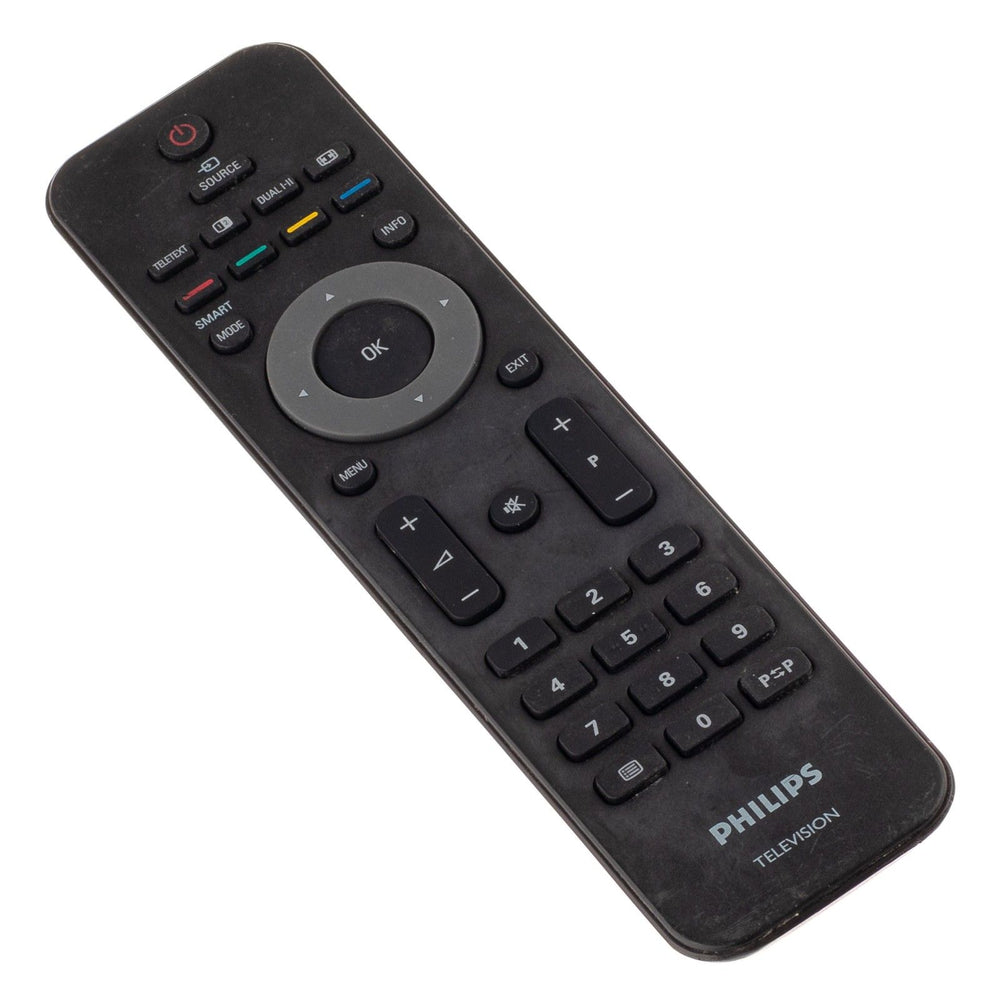 Originele Philips 242254901911 Afstandsbediening