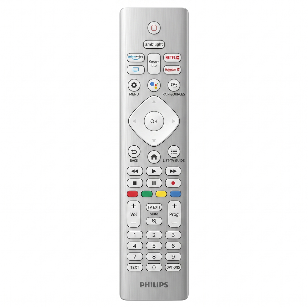 Originele Philips 398GM08SEPHN0001SY Afstandsbediening